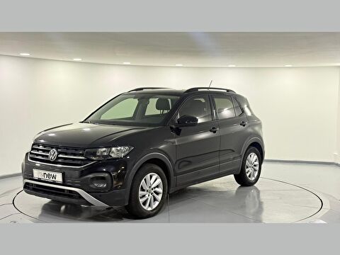 1.0 TSI Life DSG, 2. el otomobil | renew