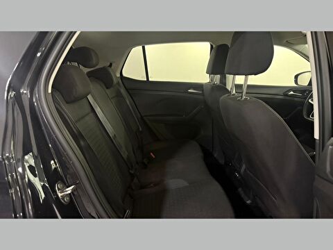 volkswagen, t-cross, 1.0 tsı life dsg, otomatik, benzin 2.el otomobil | renew 21