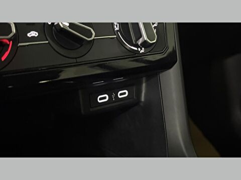 volkswagen, t-cross, 1.0 tsı life dsg, otomatik, benzin 2.el otomobil | renew 23