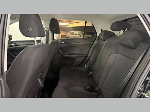volkswagen, t-cross, 1.0 tsı life dsg, otomatik, benzin 2.el otomobil | renew 26