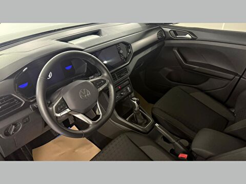 volkswagen, t-cross, 1.0 tsı life dsg, otomatik, benzin 2.el otomobil | renew 27