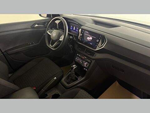 volkswagen, t-cross, 1.0 tsı life dsg, otomatik, benzin 2.el otomobil | renew 22
