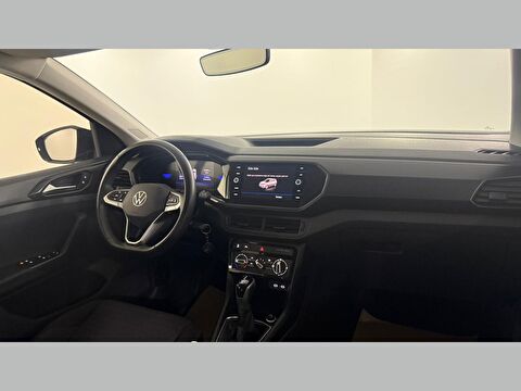 volkswagen, t-cross, 1.0 tsı life dsg, otomatik, benzin 2.el otomobil | renew 29