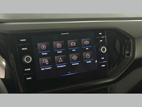 volkswagen, t-cross, 1.0 tsı life dsg, otomatik, benzin 2.el otomobil | renew 34