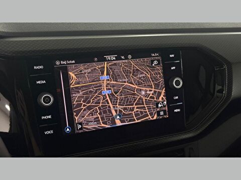 volkswagen, t-cross, 1.0 tsı life dsg, otomatik, benzin 2.el otomobil | renew 33