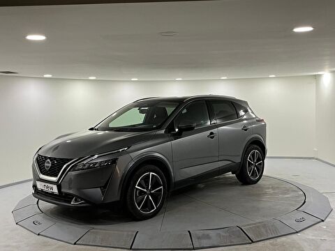 SUV 1.3 DIG-T 12V MHEV Sky Pack X-tronic, 2. el otomobil | renew