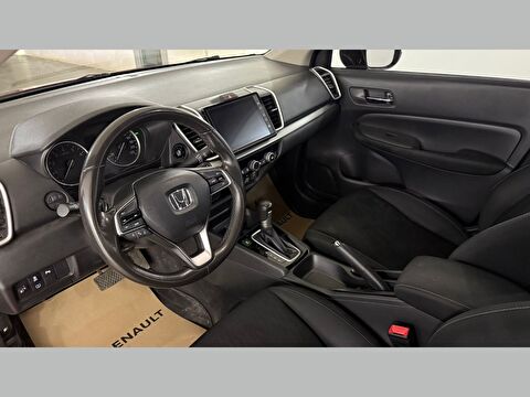 honda, city, sedan 1.5 dohc i-vtec executive otomatik, otomatik, benzin 2.el otomobil | renew 27