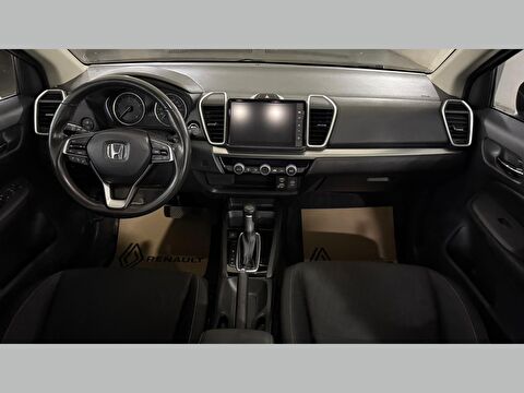 honda, city, sedan 1.5 dohc i-vtec executive otomatik, otomatik, benzin 2.el otomobil | renew 21