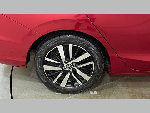 honda, city, sedan 1.5 dohc i-vtec executive otomatik, otomatik, benzin 2.el otomobil | renew 32