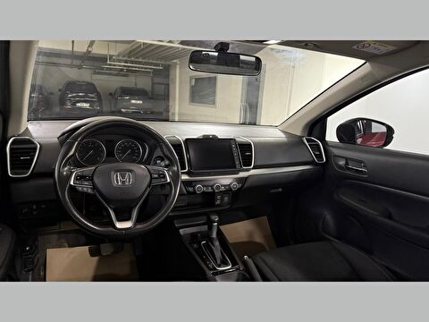 honda, city, sedan 1.5 dohc i-vtec executive otomatik, otomatik, benzin 2.el otomobil | renew 28
