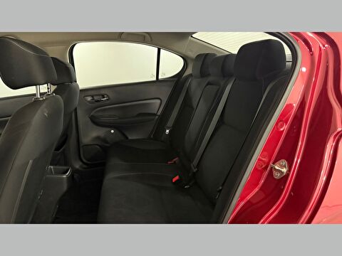 honda, city, sedan 1.5 dohc i-vtec executive otomatik, otomatik, benzin 2.el otomobil | renew 29