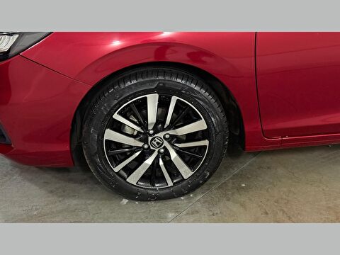 honda, city, sedan 1.5 dohc i-vtec executive otomatik, otomatik, benzin 2.el otomobil | renew 30
