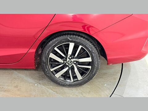 honda, city, sedan 1.5 dohc i-vtec executive otomatik, otomatik, benzin 2.el otomobil | renew 33