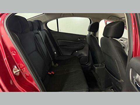 honda, city, sedan 1.5 dohc i-vtec executive otomatik, otomatik, benzin 2.el otomobil | renew 26