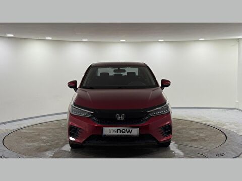 honda, city, sedan 1.5 dohc i-vtec executive otomatik, otomatik, benzin 2.el otomobil | renew 4