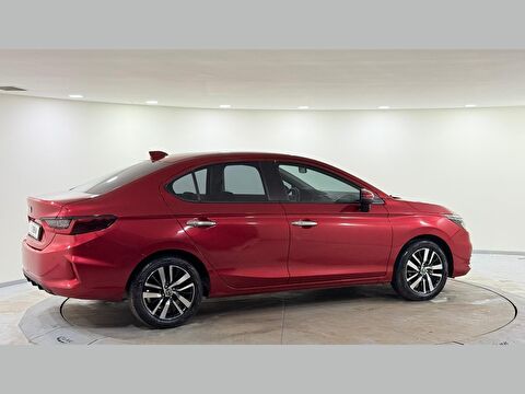 honda, city, sedan 1.5 dohc i-vtec executive otomatik, otomatik, benzin 2.el otomobil | renew 11