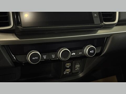 honda, city, sedan 1.5 dohc i-vtec executive otomatik, otomatik, benzin 2.el otomobil | renew 25