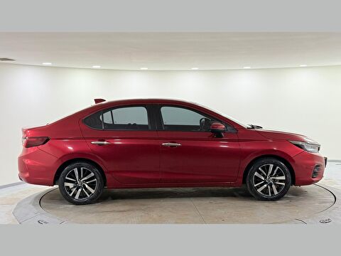honda, city, sedan 1.5 dohc i-vtec executive otomatik, otomatik, benzin 2.el otomobil | renew 13