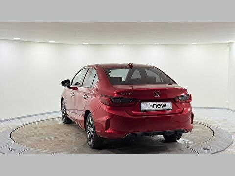 honda, city, sedan 1.5 dohc i-vtec executive otomatik, otomatik, benzin 2.el otomobil | renew 7