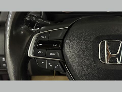 honda, city, sedan 1.5 dohc i-vtec executive otomatik, otomatik, benzin 2.el otomobil | renew 20
