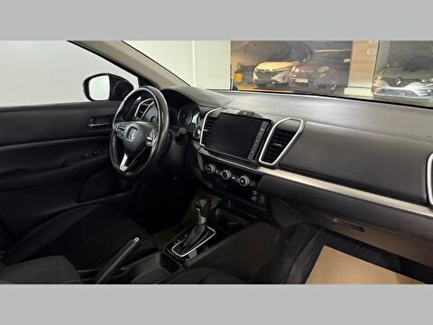 honda, city, sedan 1.5 dohc i-vtec executive otomatik, otomatik, benzin 2.el otomobil | renew 23