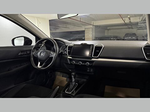 honda, city, sedan 1.5 dohc i-vtec executive otomatik, otomatik, benzin 2.el otomobil | renew 24