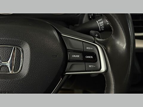 honda, city, sedan 1.5 dohc i-vtec executive otomatik, otomatik, benzin 2.el otomobil | renew 22