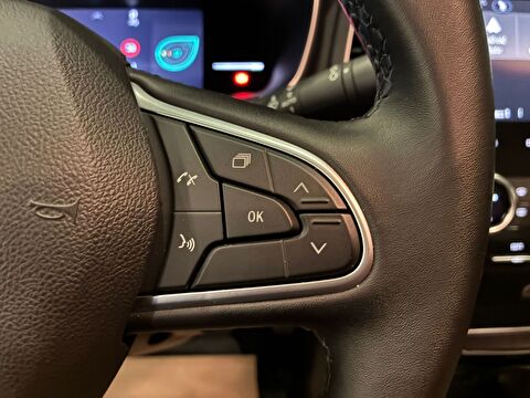 renault, megane, sedan 1.3 tce touch edc, otomatik, benzin 2.el otomobil | renew 18