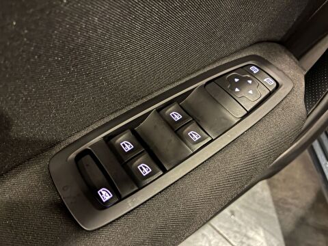 renault, megane, sedan 1.3 tce touch edc, otomatik, benzin 2.el otomobil | renew 14