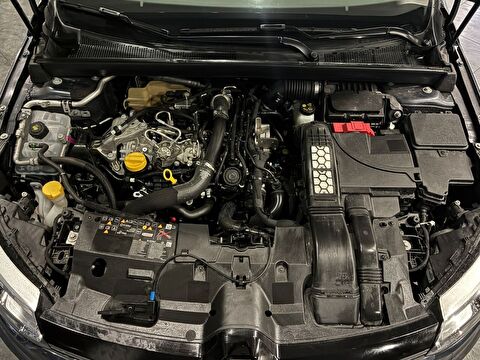 renault, megane, sedan 1.3 tce touch edc, otomatik, benzin 2.el otomobil | renew 27