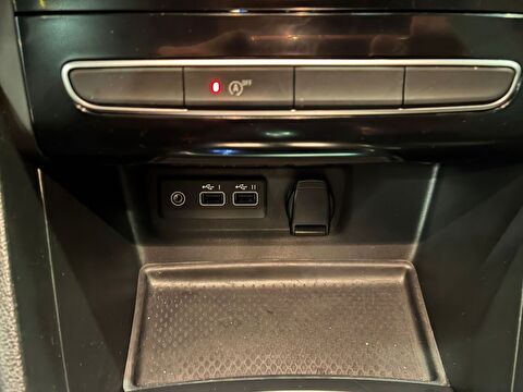 renault, megane, sedan 1.3 tce touch edc, otomatik, benzin 2.el otomobil | renew 16