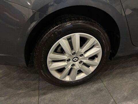 renault, megane, sedan 1.3 tce touch edc, otomatik, benzin 2.el otomobil | renew 24