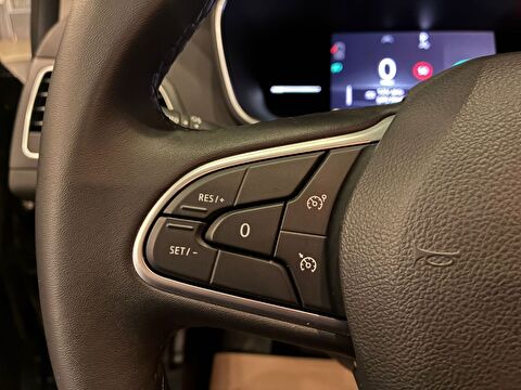 renault, megane, sedan 1.3 tce touch edc, otomatik, benzin 2.el otomobil | renew 17