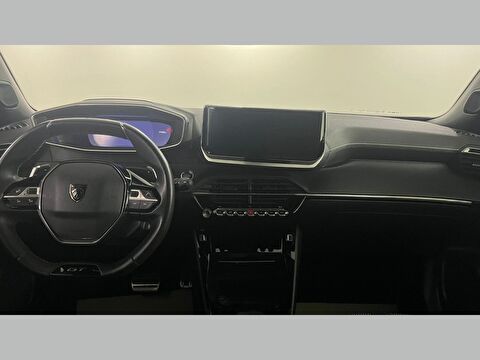 peugeot, 2008, crossover 1.2 puretech gt eat8, otomatik, benzin 2.el otomobil | renew 11