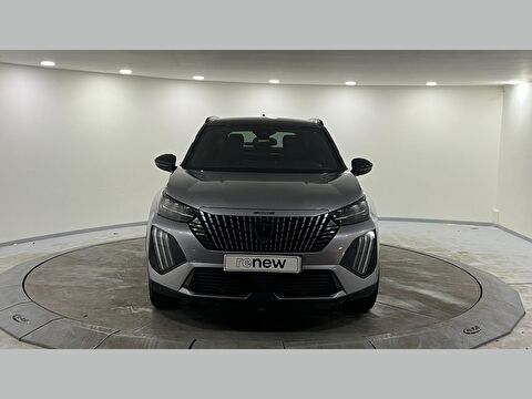 peugeot, 2008, crossover 1.2 puretech gt eat8, otomatik, benzin 2.el otomobil | renew 4