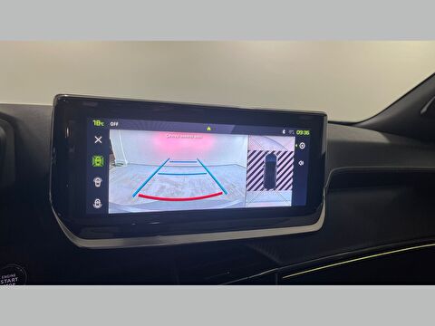 peugeot, 2008, crossover 1.2 puretech gt eat8, otomatik, benzin 2.el otomobil | renew 14