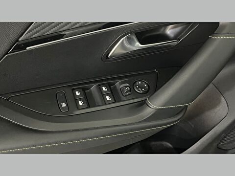 peugeot, 2008, crossover 1.2 puretech gt eat8, otomatik, benzin 2.el otomobil | renew 27