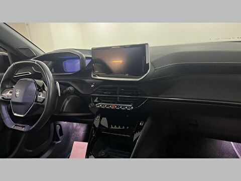 peugeot, 2008, crossover 1.2 puretech gt eat8, otomatik, benzin 2.el otomobil | renew 13