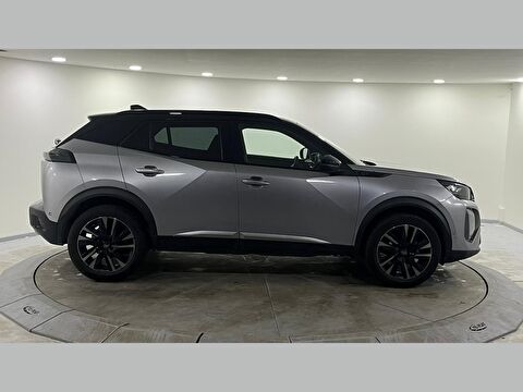 peugeot, 2008, crossover 1.2 puretech gt eat8, otomatik, benzin 2.el otomobil | renew 9