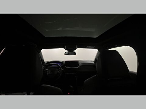 peugeot, 2008, crossover 1.2 puretech gt eat8, otomatik, benzin 2.el otomobil | renew 12