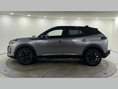 peugeot, 2008, crossover 1.2 puretech gt eat8, otomatik, benzin 2.el otomobil | renew 8