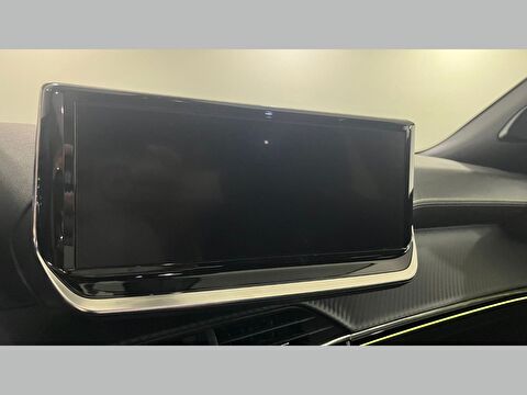 peugeot, 2008, crossover 1.2 puretech gt eat8, otomatik, benzin 2.el otomobil | renew 18