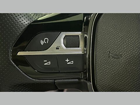 peugeot, 2008, crossover 1.2 puretech gt eat8, otomatik, benzin 2.el otomobil | renew 24