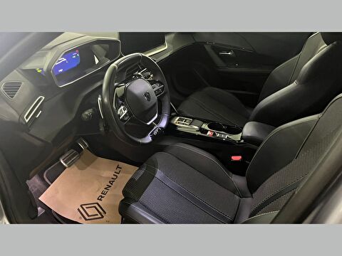 peugeot, 2008, crossover 1.2 puretech gt eat8, otomatik, benzin 2.el otomobil | renew 19