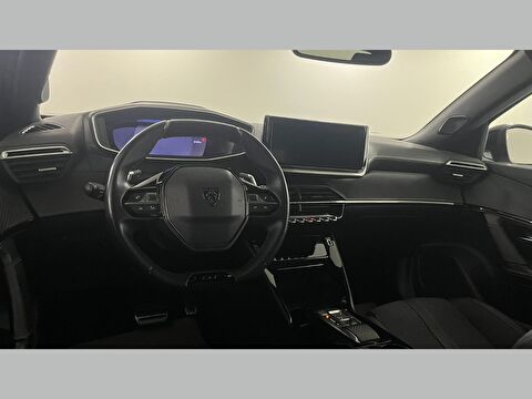 peugeot, 2008, crossover 1.2 puretech gt eat8, otomatik, benzin 2.el otomobil | renew 10