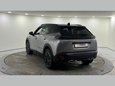 peugeot, 2008, crossover 1.2 puretech gt eat8, otomatik, benzin 2.el otomobil | renew 7