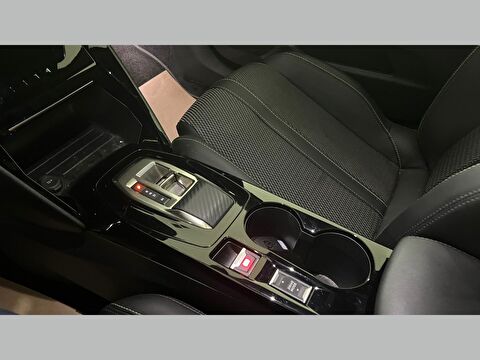 peugeot, 2008, crossover 1.2 puretech gt eat8, otomatik, benzin 2.el otomobil | renew 21