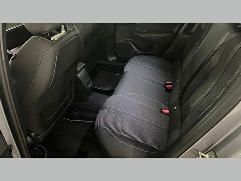 peugeot, 2008, crossover 1.2 puretech gt eat8, otomatik, benzin 2.el otomobil | renew 16