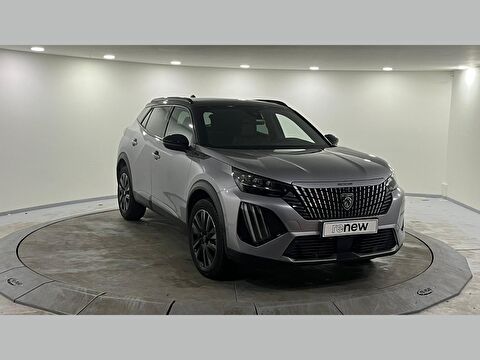 peugeot, 2008, crossover 1.2 puretech gt eat8, otomatik, benzin 2.el otomobil | renew 5