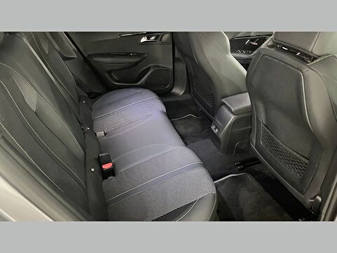 peugeot, 2008, crossover 1.2 puretech gt eat8, otomatik, benzin 2.el otomobil | renew 15